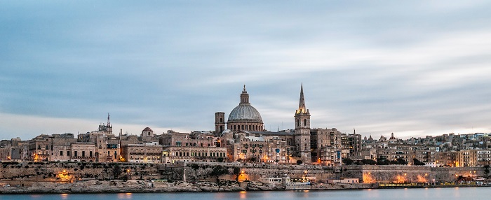 Лучшие показатели экономического роста Мальты за последние 15 лет